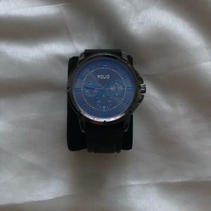 Men’s watch